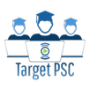 Target PSC APK