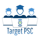 آیکون‌ Target PSC