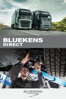 Bluekens Direct App poster