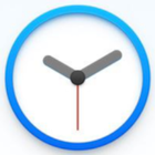 Clock-In icône