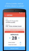 Cappazo Cartaz