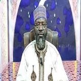 Sheikh Muhammad Umar Ghana
