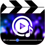 مزج الصور مع الموسيقى - صانع الفيديو