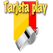 TARJETA PLAY