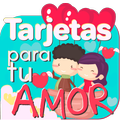 Tarjetas de Amor