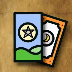 Tarot- Karte des Tages XAPK Herunterladen