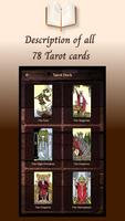 Tarot- Card of the Day Reading syot layar 1
