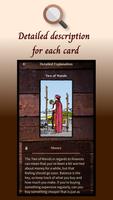 Tarot- Card of the Day Reading 截图 2