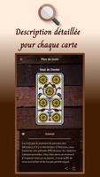 Tarot - Carte du Jour capture d'écran 1