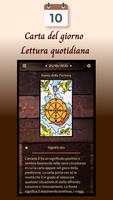 Poster Tarot - Carta del giorno