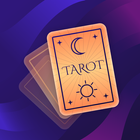 آیکون‌ Tarot Cards: Card Reading
