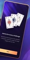 1 Schermata Tarot Cards: Card Reading