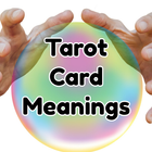 Tarot Card Meaning-icoon