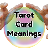Tarot Card Meaning 아이콘