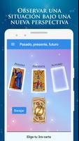 Tarot Amor, Dinero y Trabajo captura de pantalla 1