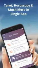 Tarot Card Reading アプリダウンロード