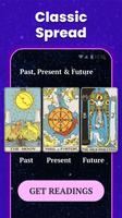 Tarot ảnh chụp màn hình 3