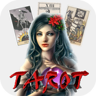 Tarot Card Reading & Horoscope-icoon