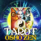 Osho Zen Tarot Free ไอคอน