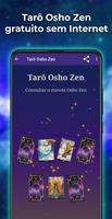 Tarot Osho Zen Cartaz