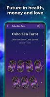Osho Zen Tarot Free ポスター