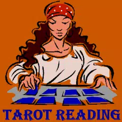 Скачать Tarot Reading Free APK