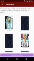 Tarot Diário & Amor imagem de tela 1