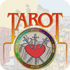Tarot reading - Tarot Daily - Magic of Cards icône