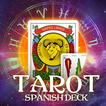 Tarot Spanish Deck - Reading आइकन