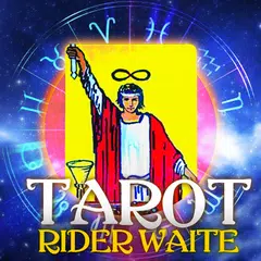 Rider Waite Tarot in English アプリダウンロード
