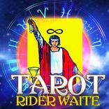 Rider Waite Tarot in English