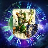 Celtic Tarot ikon