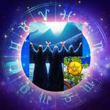 Witches Tarot in English APK