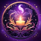 Witches Tarot in English aplikacja