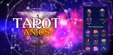 Tarot dos Anjos - Leitura
