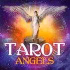 آیکون‌ Angels Tarot - Card reading