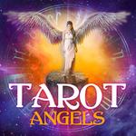 Angels Tarot - Card reading icon