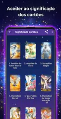 Baixar Tarot dos Anjos - Leitura XAPK