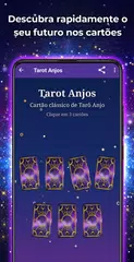 Baixar Tarot dos Anjos - Leitura XAPK