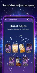 Baixar Tarot dos Anjos - Leitura XAPK