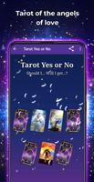 Angels Tarot - Card reading Ekran Görüntüsü 1