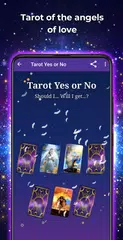 Скачать Angels Tarot - Card reading XAPK