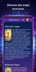 Engel Tarot - Kartenlegen XAPK Herunterladen