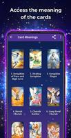 Angels Tarot - Card reading Ekran Görüntüsü 3