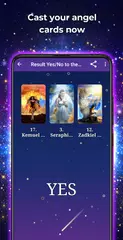 Скачать Angels Tarot - Card reading XAPK
