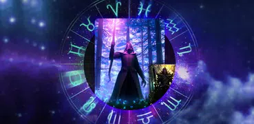 Schwarzes Tarot - Lesen