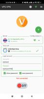 VPS VPN تصوير الشاشة 2