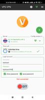 VPS VPN screenshot 2