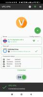 VPS VPN تصوير الشاشة 3