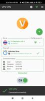 VPS VPN स्क्रीनशॉट 3